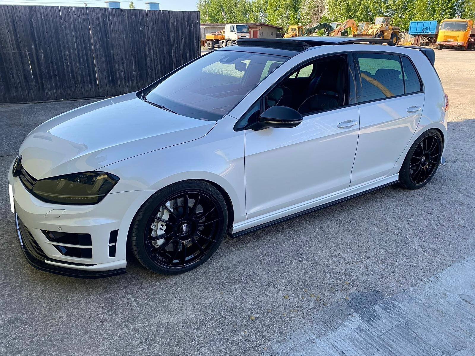 VW Golf 7 R for sale 4×4