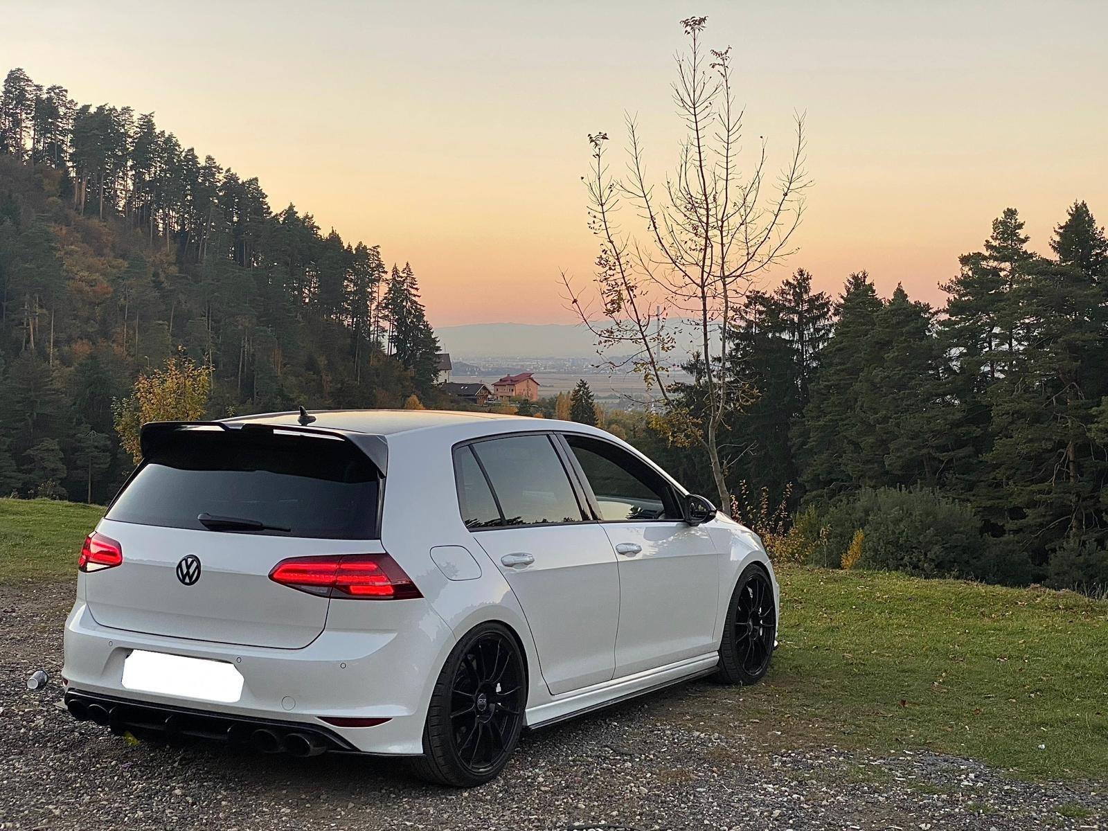 VW Golf 7 R for sale 4×4
