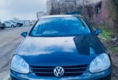 Volkswagen Golf 5 – 2006 – 1.6 patrol