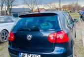 Volkswagen Golf 5 – 2006 – 1.6 patrol