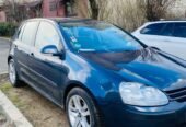 Volkswagen Golf 5 – 2006 – 1.6 patrol