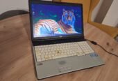 Laptop Japanese FUJITSU (good condition)
