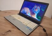 Laptop Japanese FUJITSU (good condition)