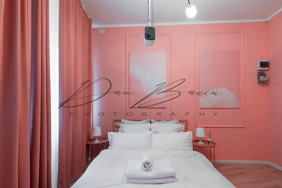 Rent an apartment in the heart of Bucharest,Magheru