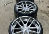 Rotiform SNA 22 inch, 3pcs, For Sale