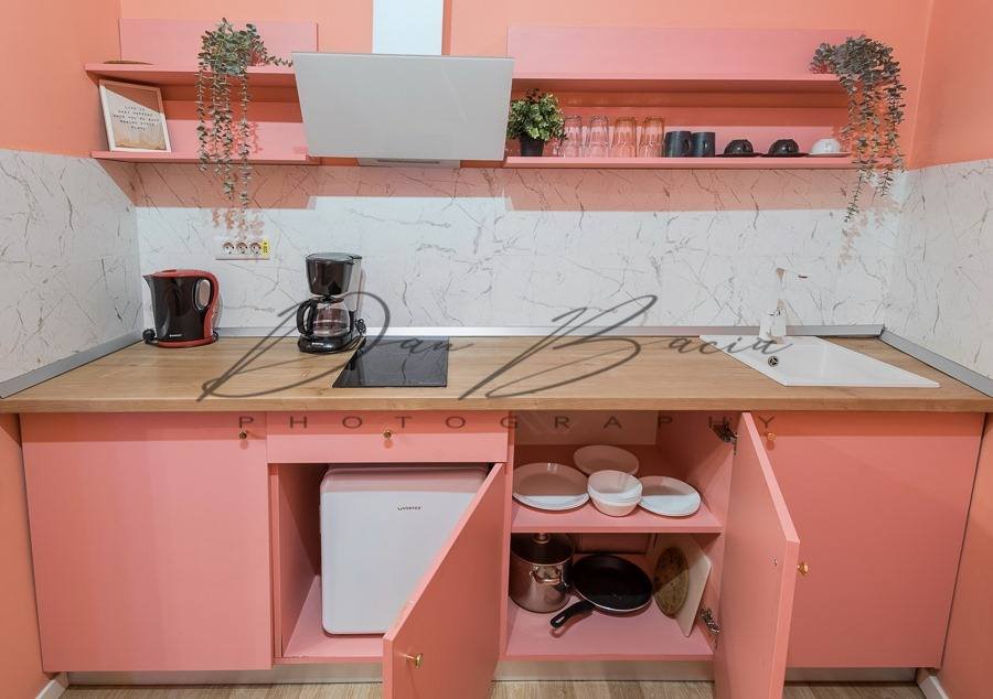 Rent an apartment in the heart of Bucharest,Magheru