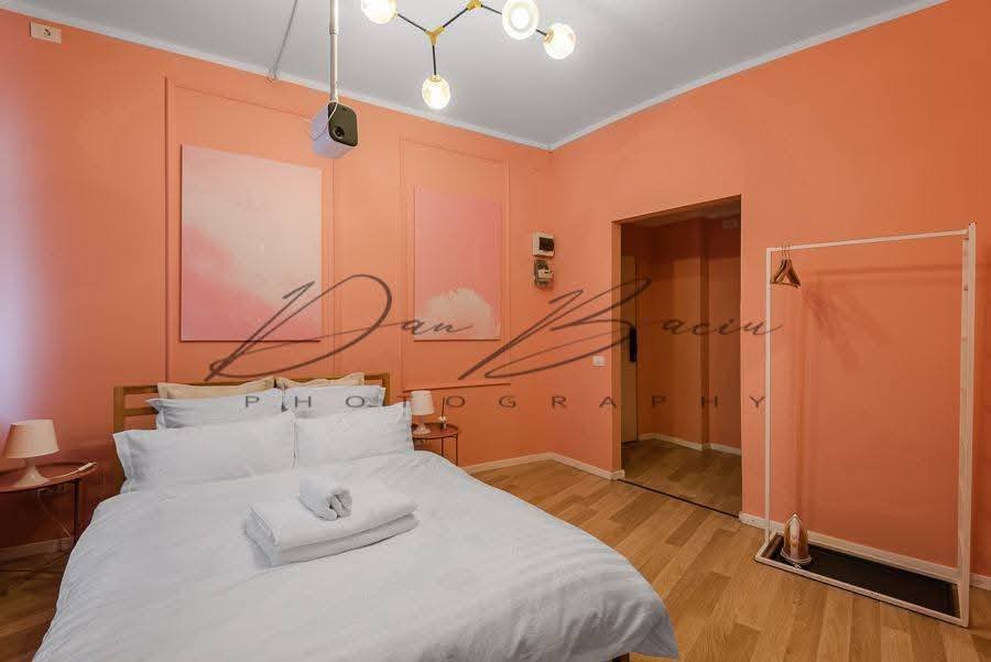 Two studios for rent, directly from the owner.