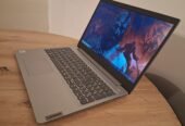 Laptop LENOVO SLIM (very good condition)
