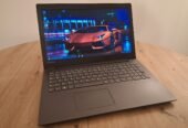 Laptop slim LENOVO (used – very good condition)